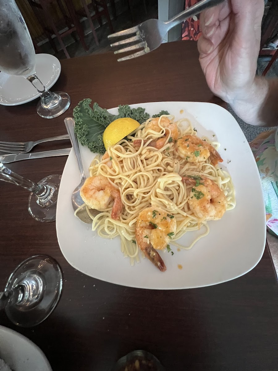 Eddie's Restaurant Photo 9