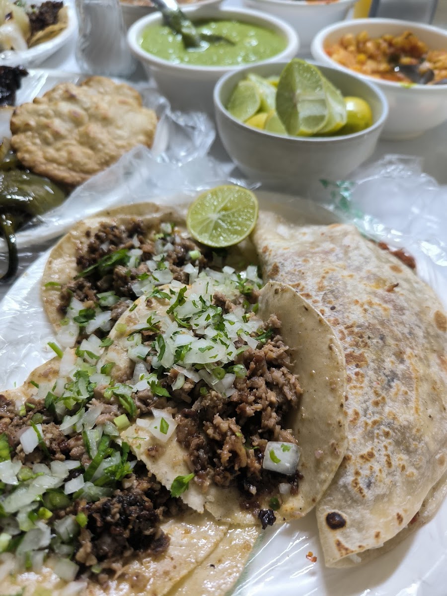 Taqueria Cuautla