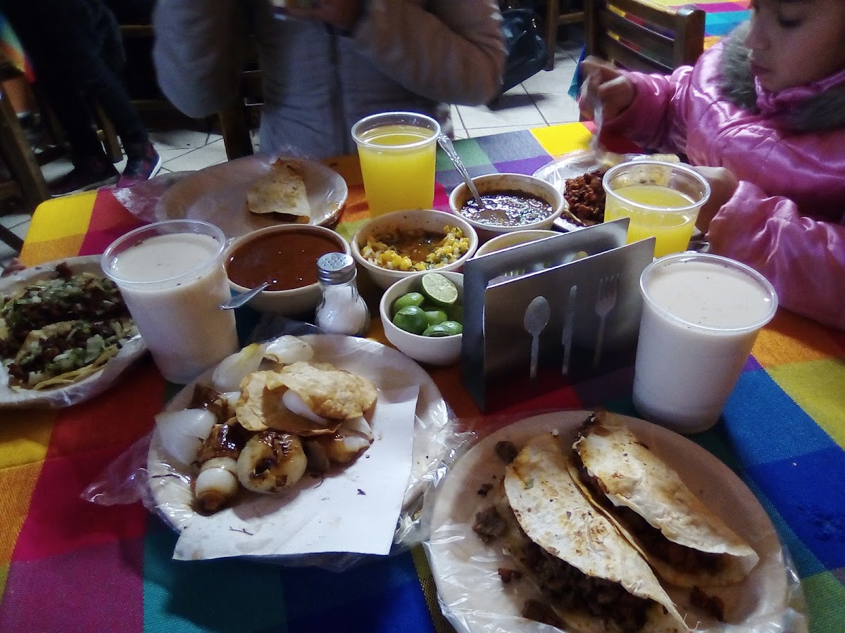 Taqueria Cuautla Photo 10