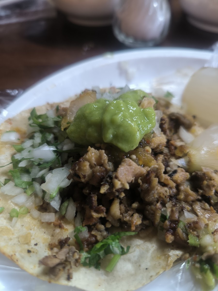 Taqueria Cuautla Photo 2