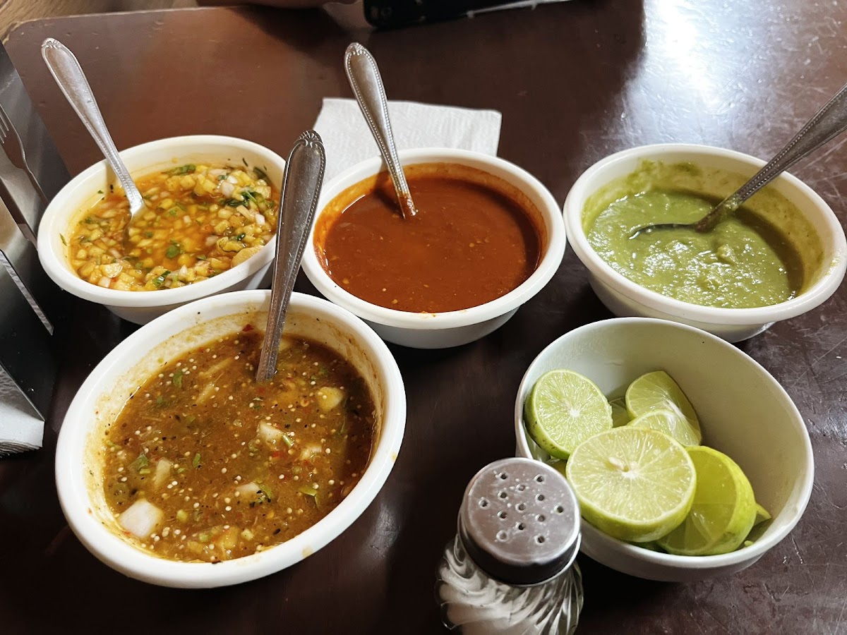 Taqueria Cuautla Photo 4