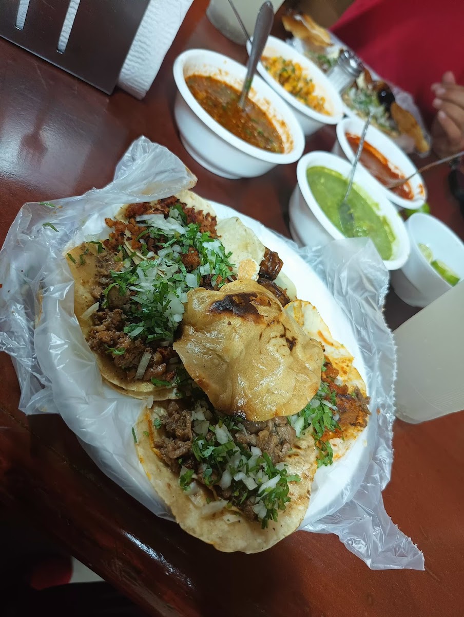 Taqueria Cuautla Photo 5