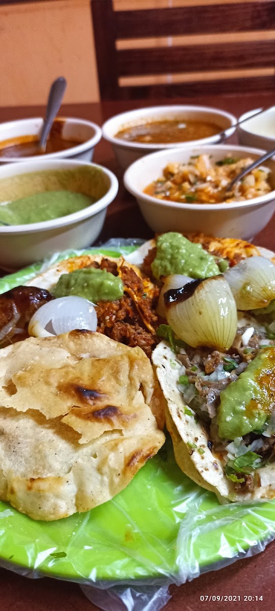 Taqueria Cuautla Photo 8