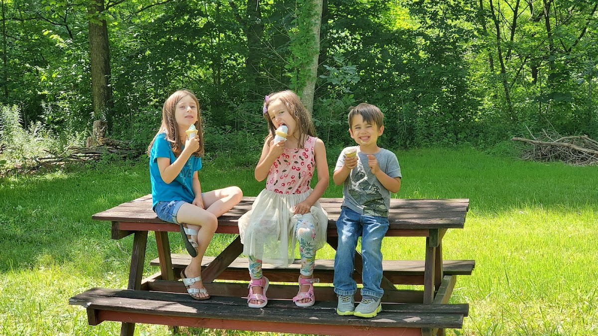 RJT Ice Cream Photo 3