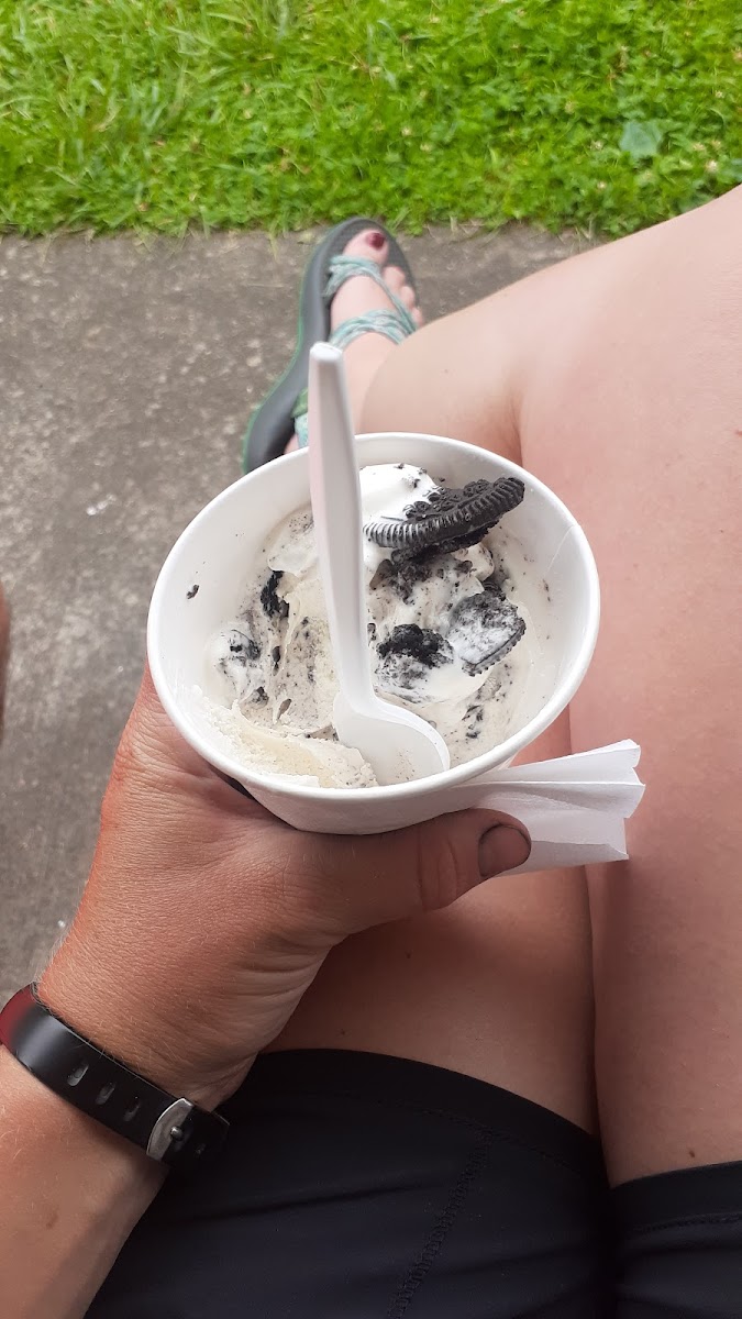 RJT Ice Cream Photo 5