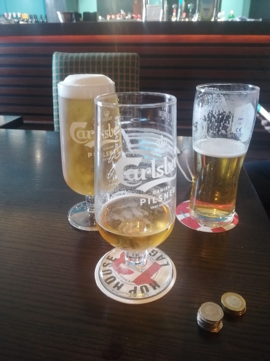 Collon Bar Photo 7