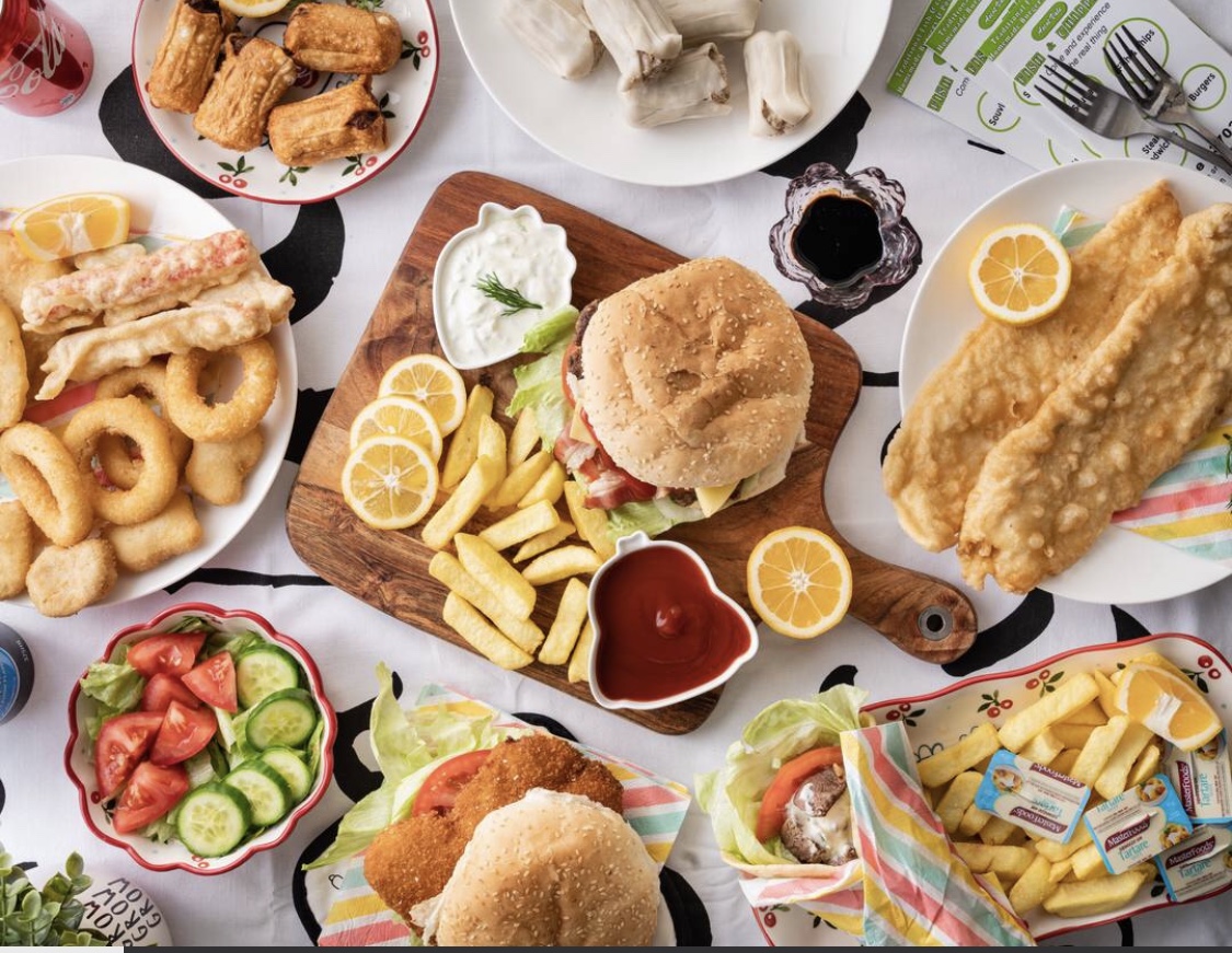 Ascot Vale Fish & Chippery Photo 2