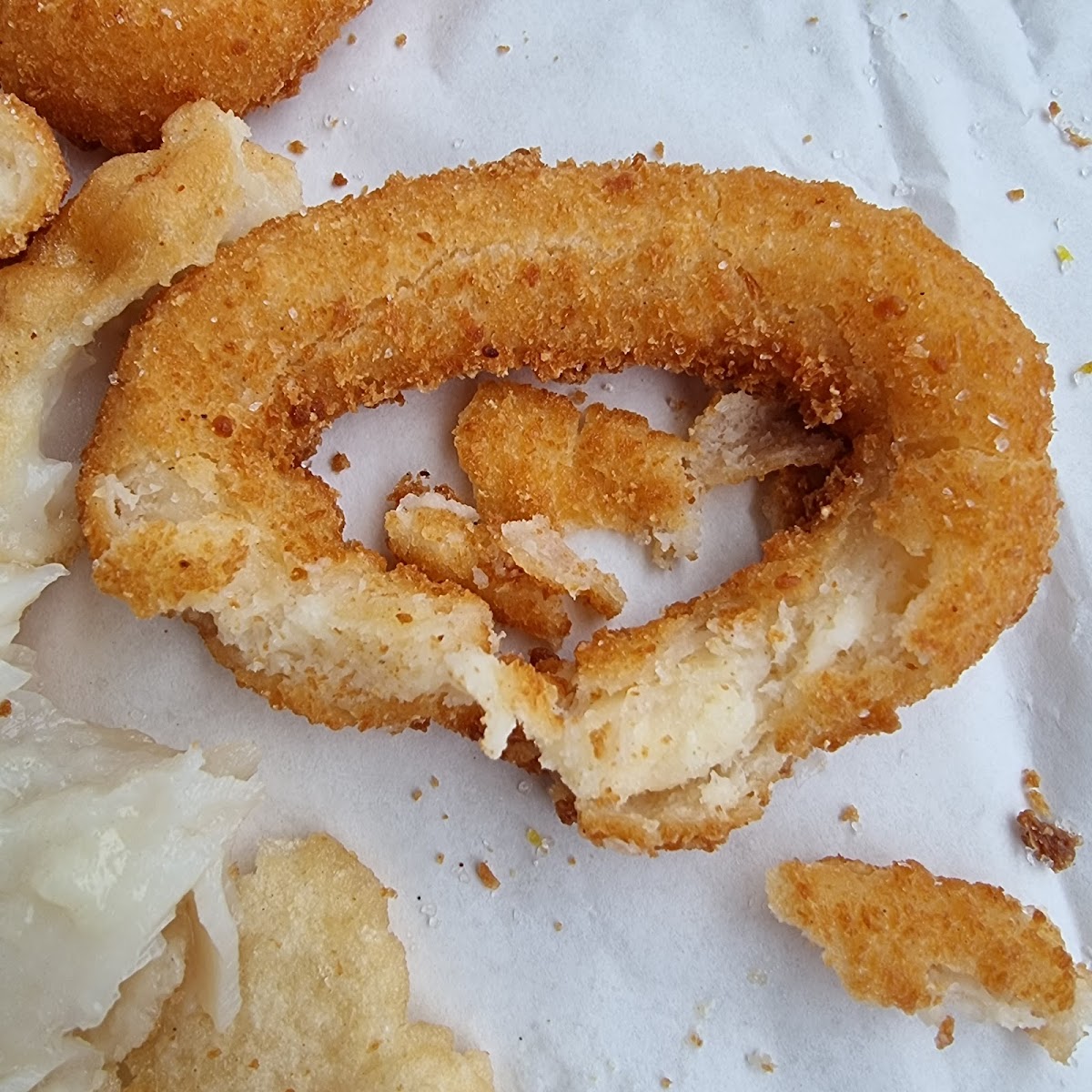 Ascot Vale Fish & Chippery Photo 5