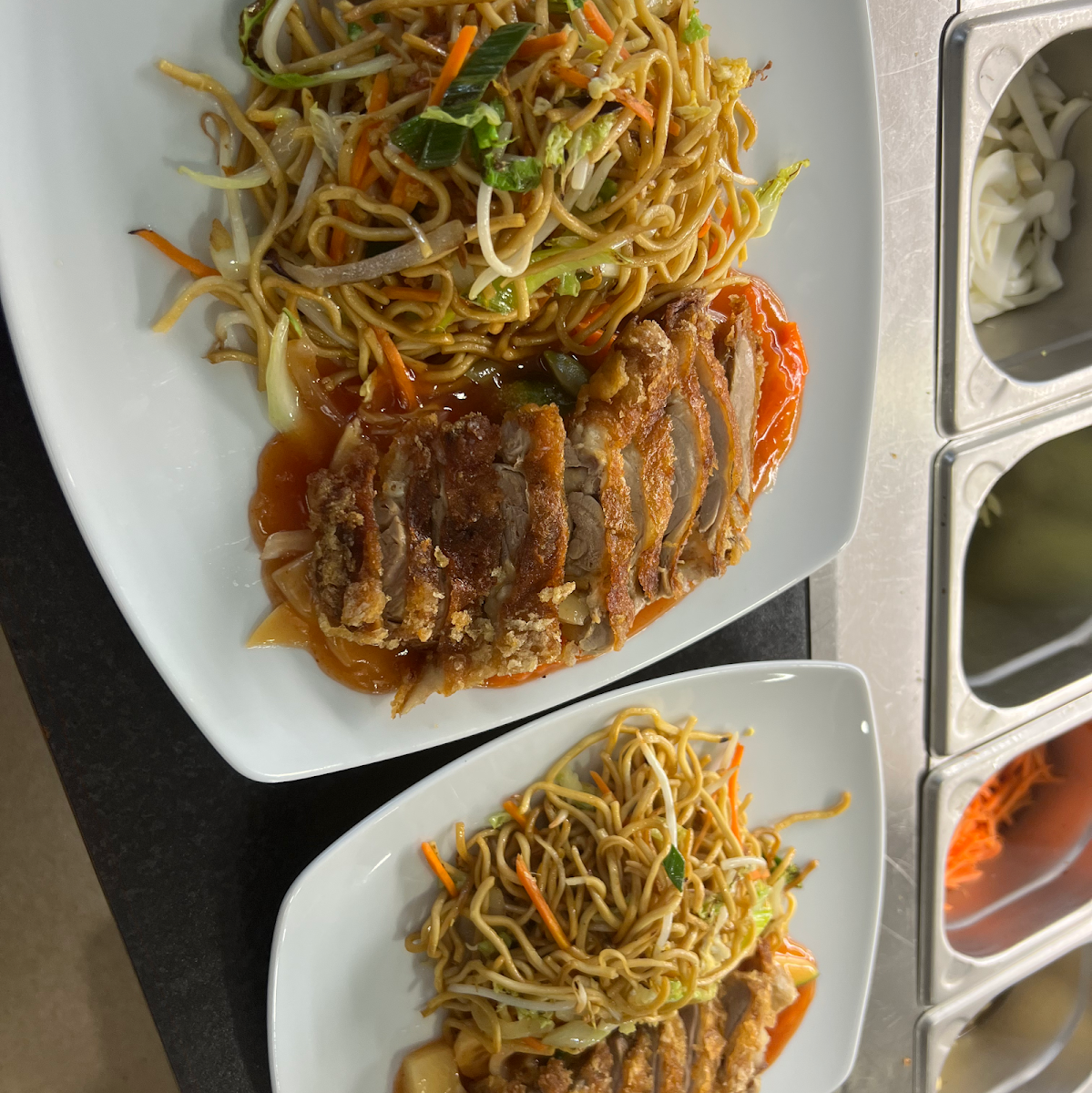Vietnamesisch Küche (Hung Sushi Bad Orb) Photo 10