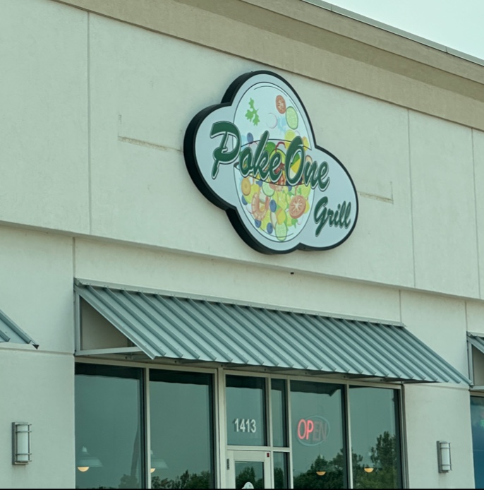Poke One
