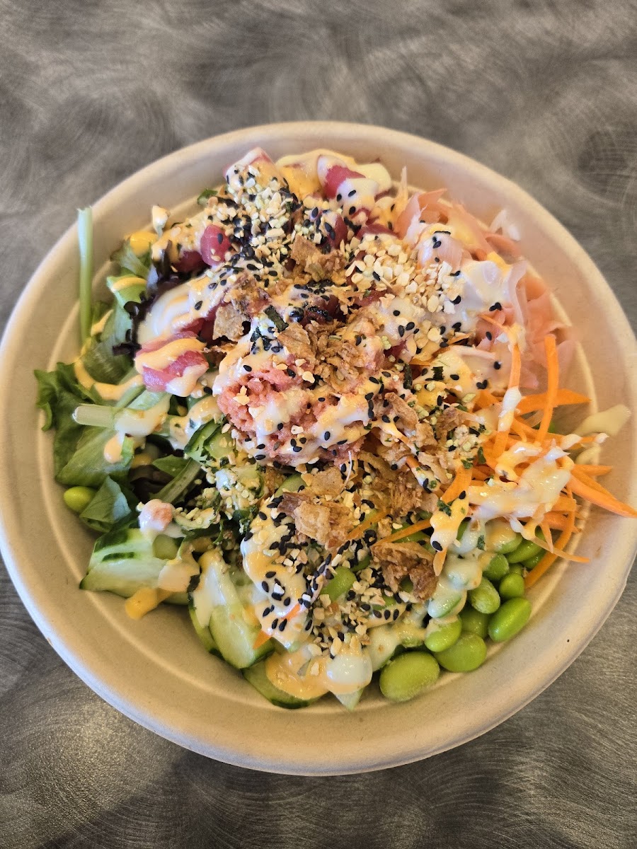 Poke One Photo 5