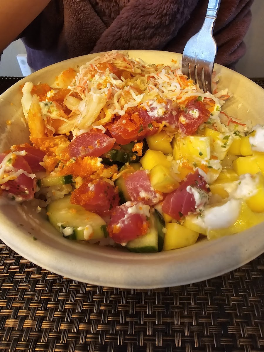 Poke One Photo 7