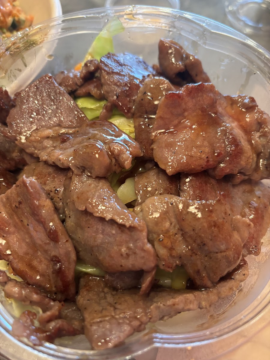 Poke One Photo 8