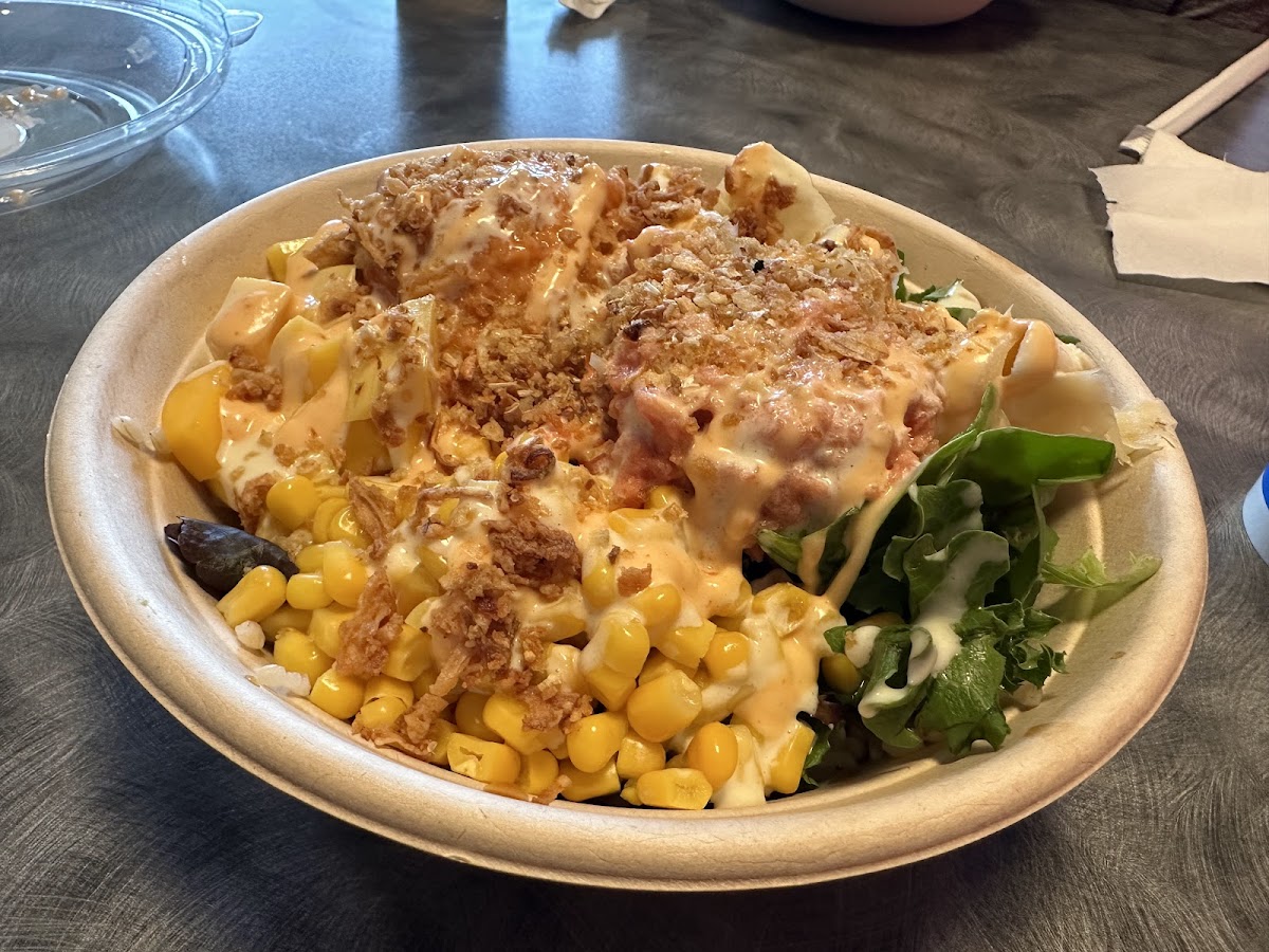 Poke One Photo 9