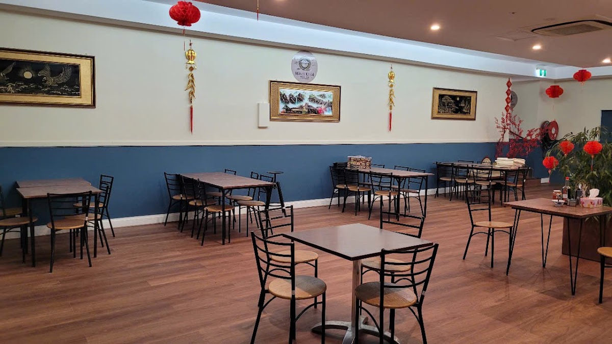 Minh Khôi Restaurant
