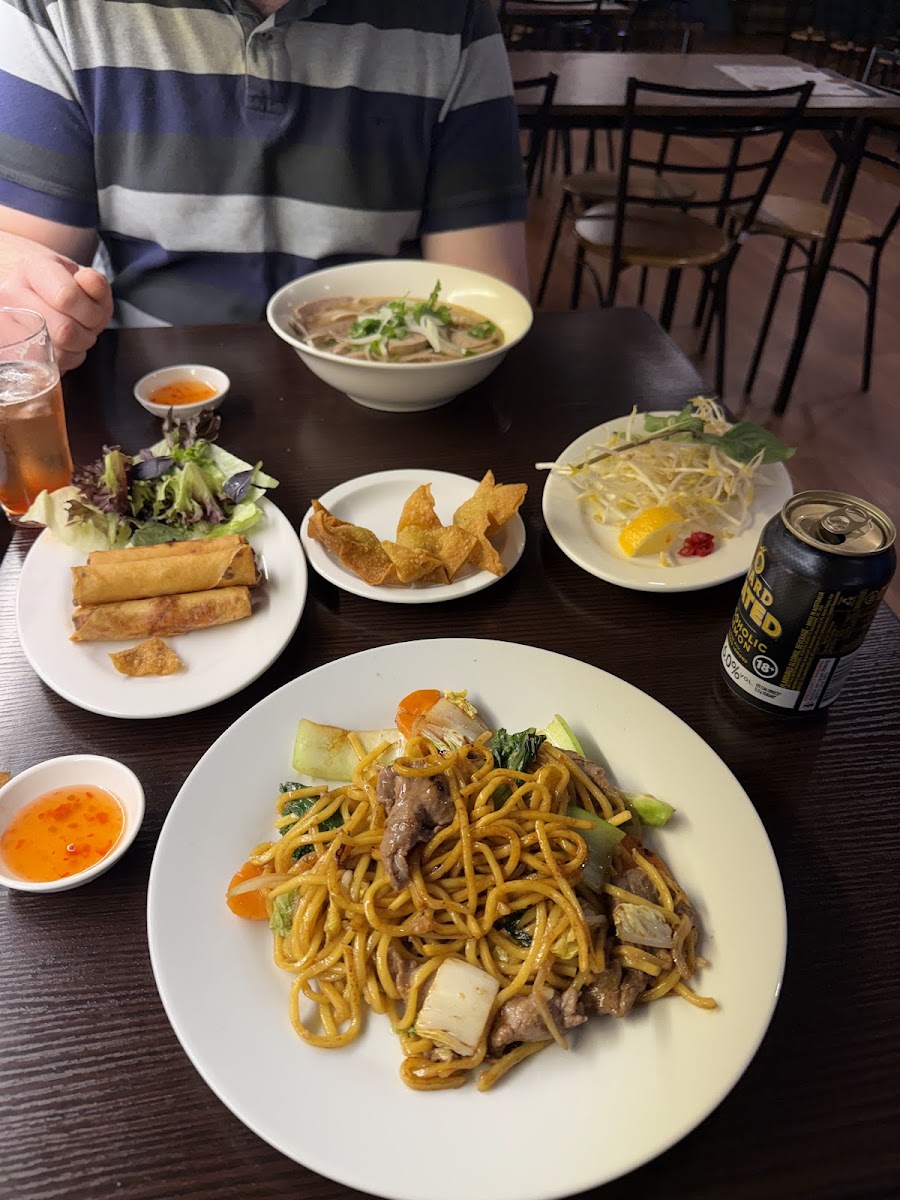 Minh Khôi Restaurant Photo 3
