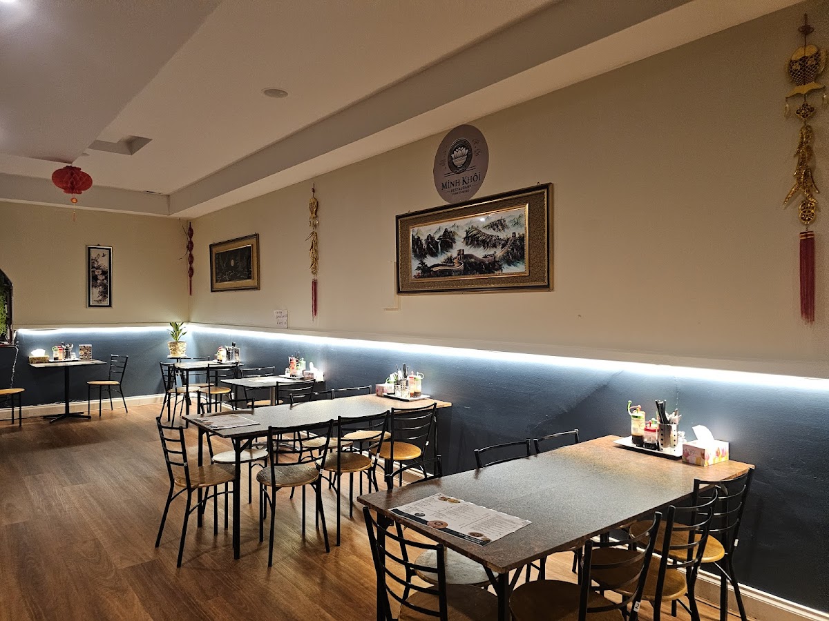 Minh Khôi Restaurant Photo 4
