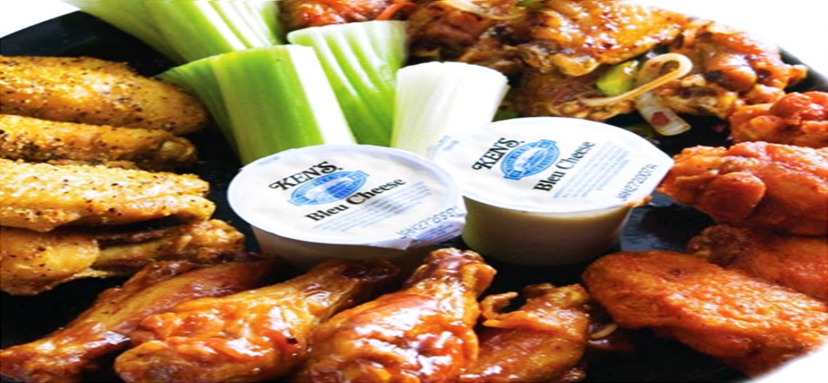 America's Best Wings - Seat Pleasant Photo 3