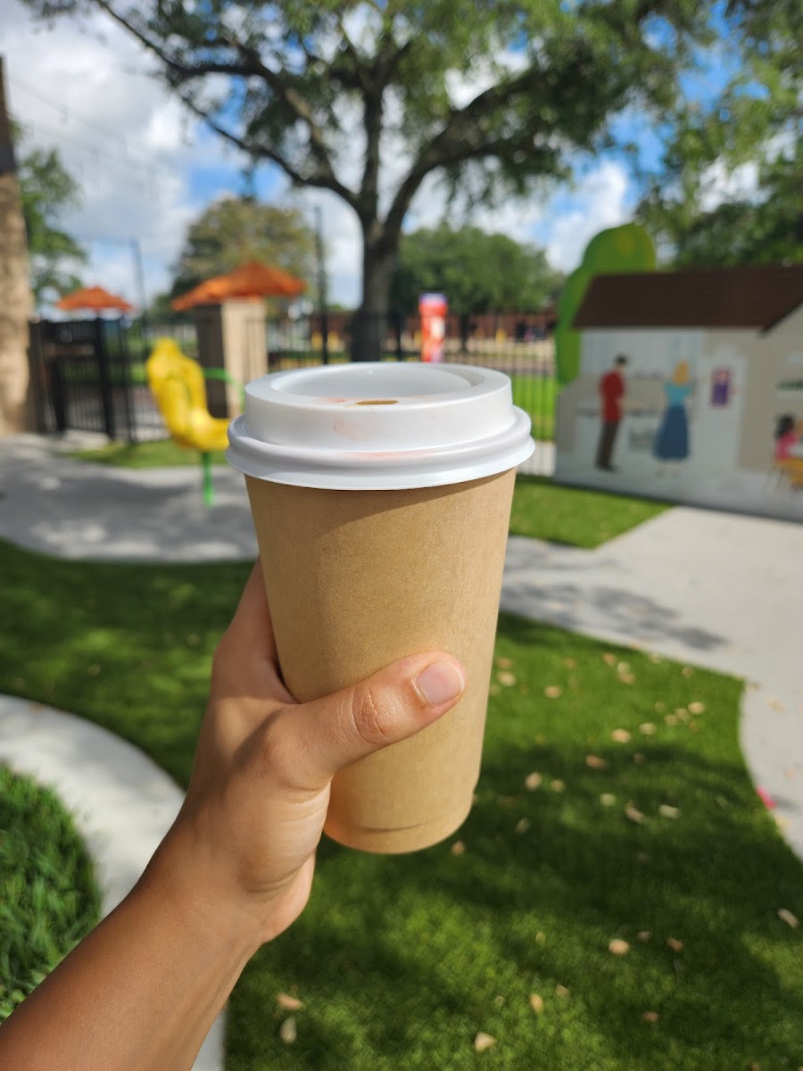 Friends Ice Cream and Coffee Photo 7