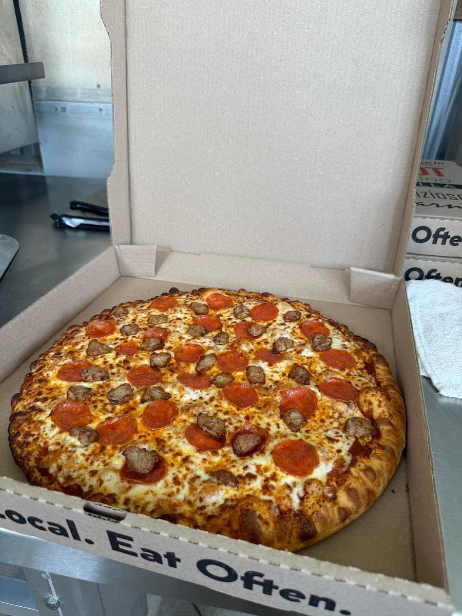 Andy D's Pizza on Navarre Beach Photo 10