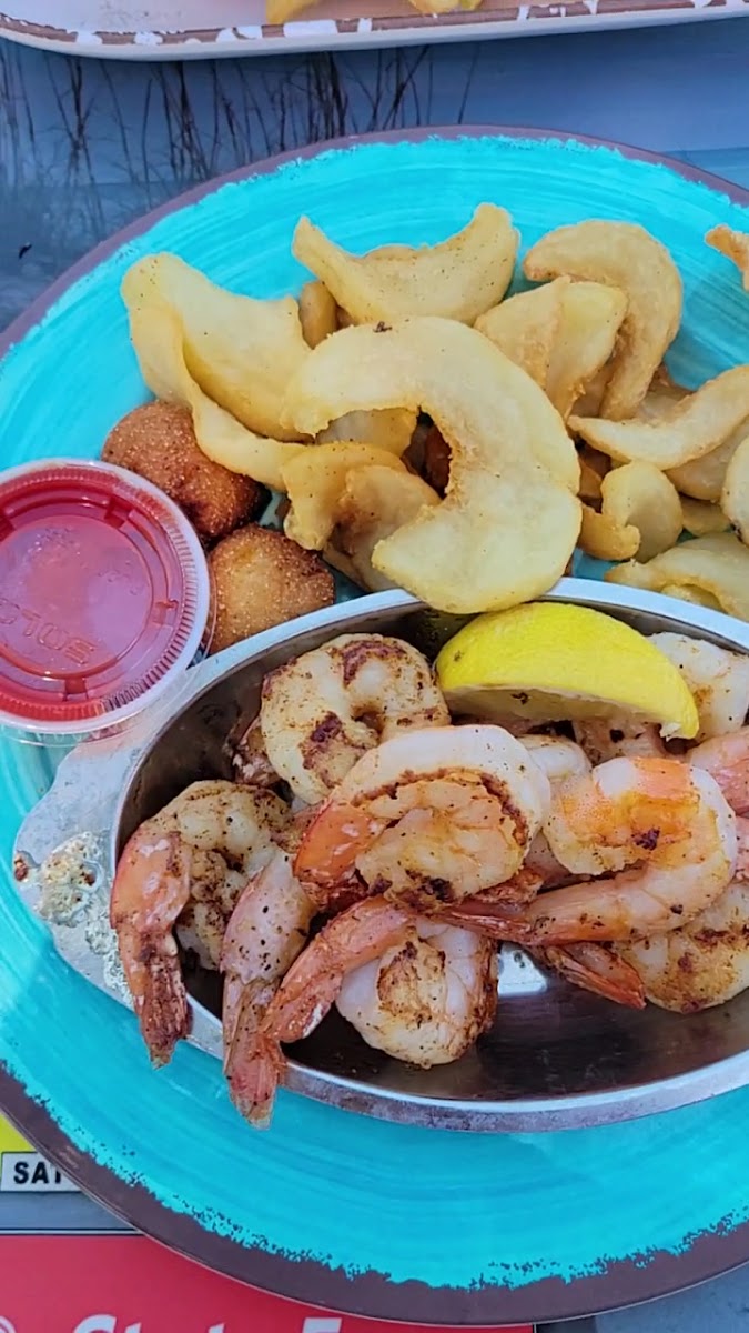 Andy D's Pizza on Navarre Beach Photo 2