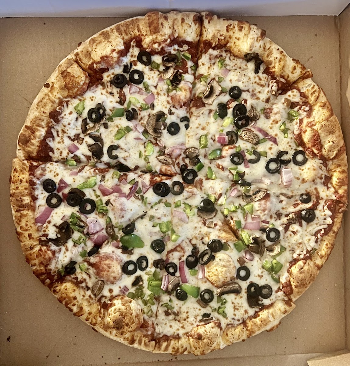 Andy D's Pizza on Navarre Beach Photo 6