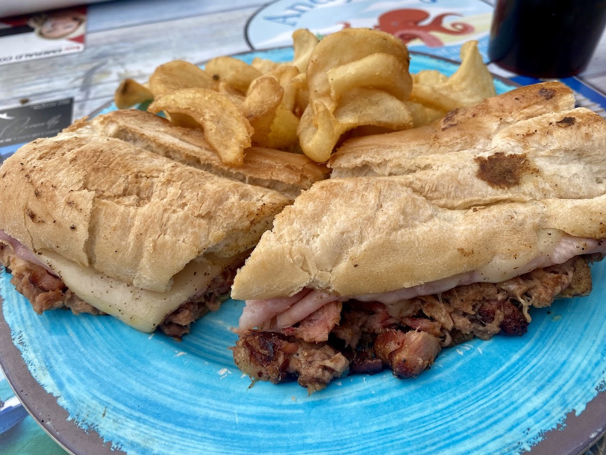 Andy D's Pizza on Navarre Beach Photo 7