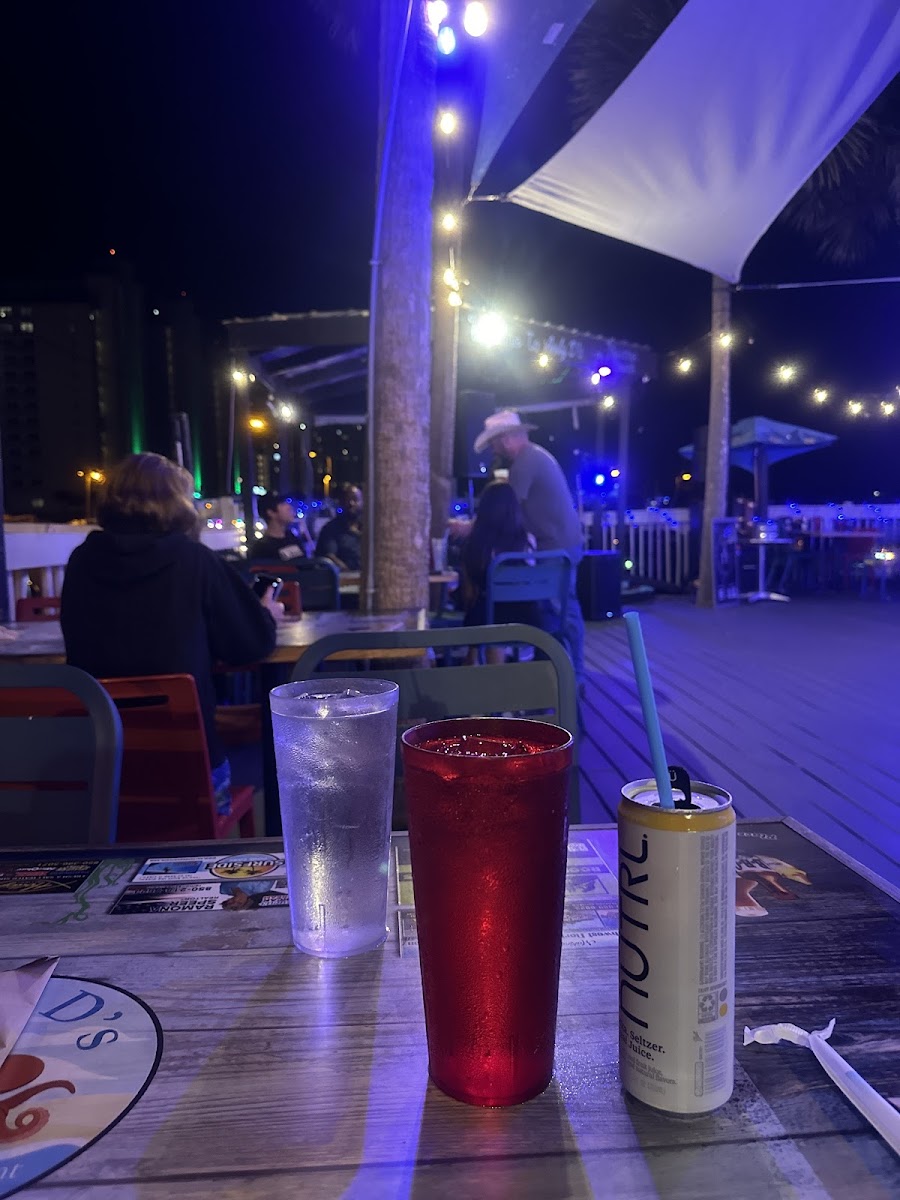 Andy D's Pizza on Navarre Beach Photo 8