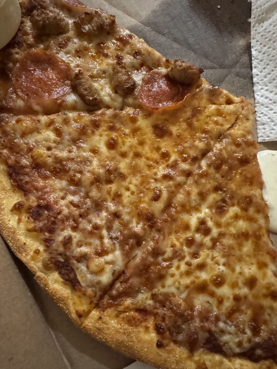 Andy D's Pizza on Navarre Beach Photo 9