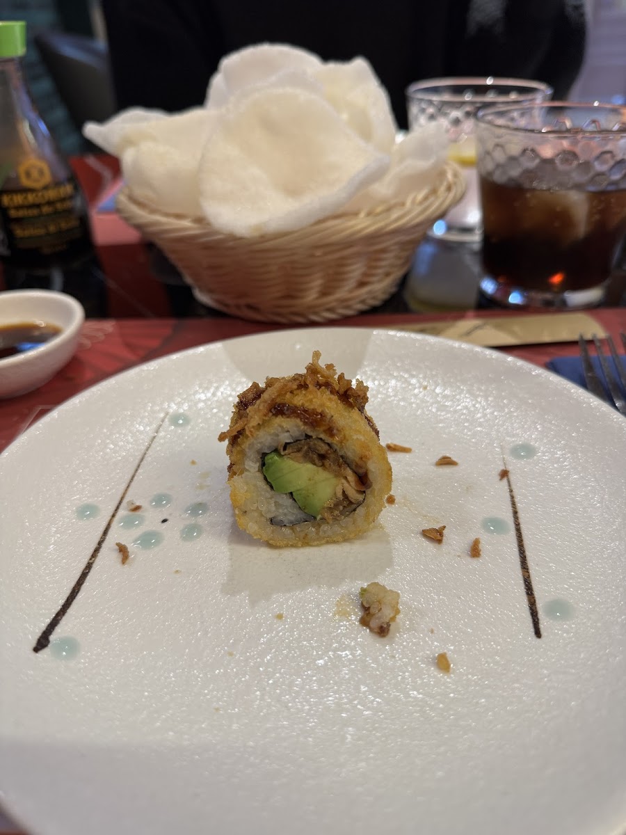 MEIWEI ASIA RESTAURANTE Photo 7