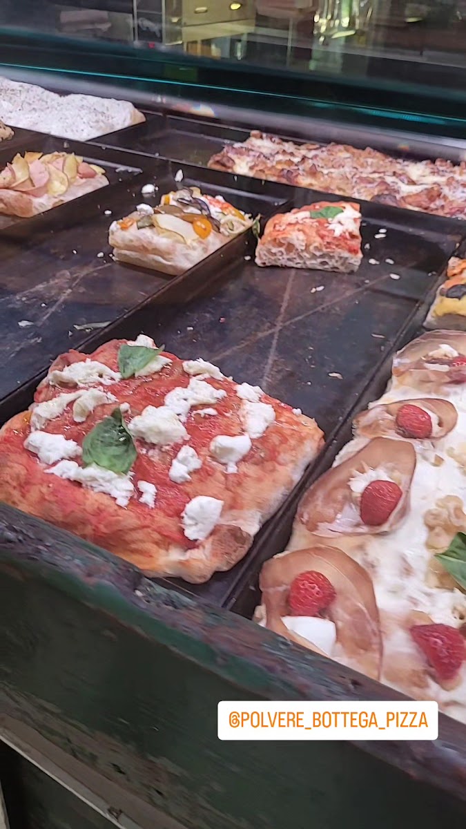 Polvere_bottega_pizza Photo 2