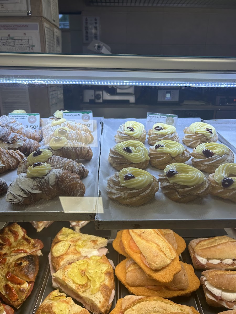 Autogrill Foglia Ovest Photo 2