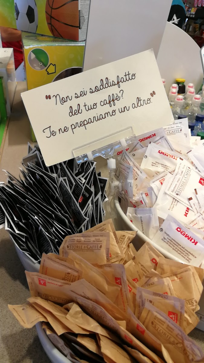 Autogrill Foglia Ovest Photo 7