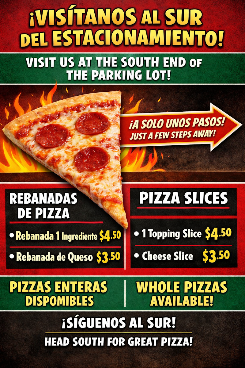 Two 2's Brick Oven Baked Pi House Photo Menu 1