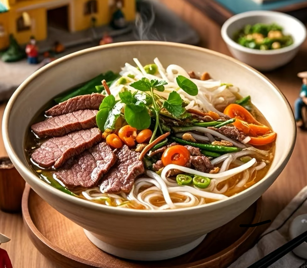 Viet-Thai Fusion & Dessert Photo 10