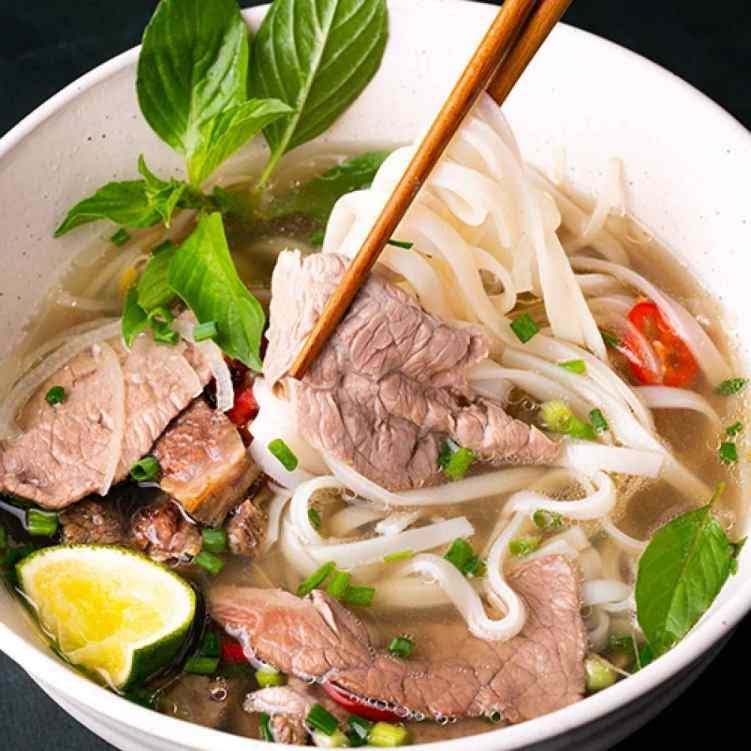 Viet-Thai Fusion & Dessert Photo 4