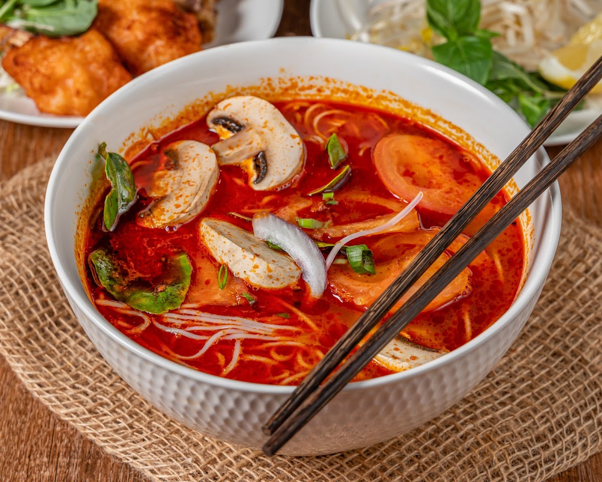 Viet-Thai Fusion & Dessert Photo 5