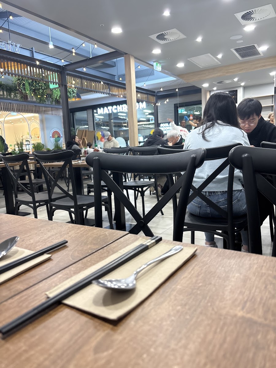 Viet-Thai Fusion & Dessert Photo 6