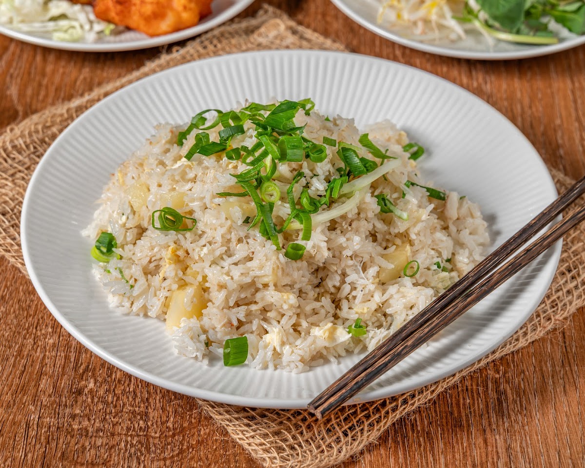Viet-Thai Fusion & Dessert Photo 8