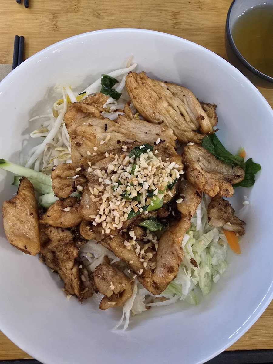Viet-Thai Fusion & Dessert Photo 9
