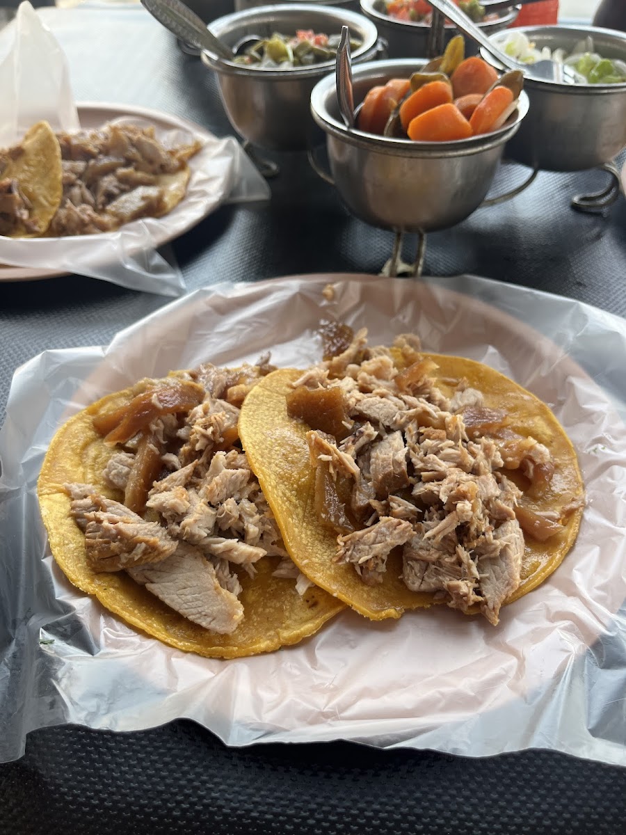 Carnitas El Puerquito Feliz Photo 10