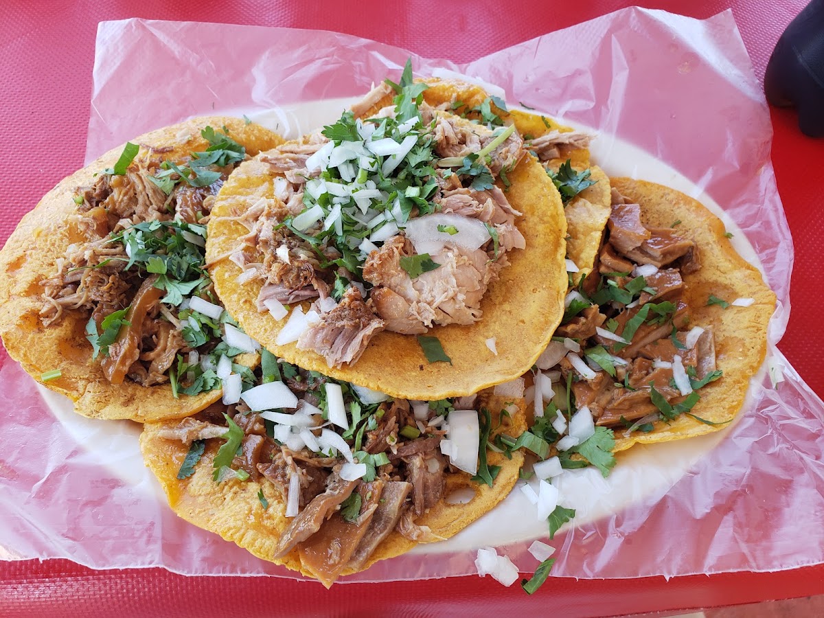 Carnitas El Puerquito Feliz Photo 3
