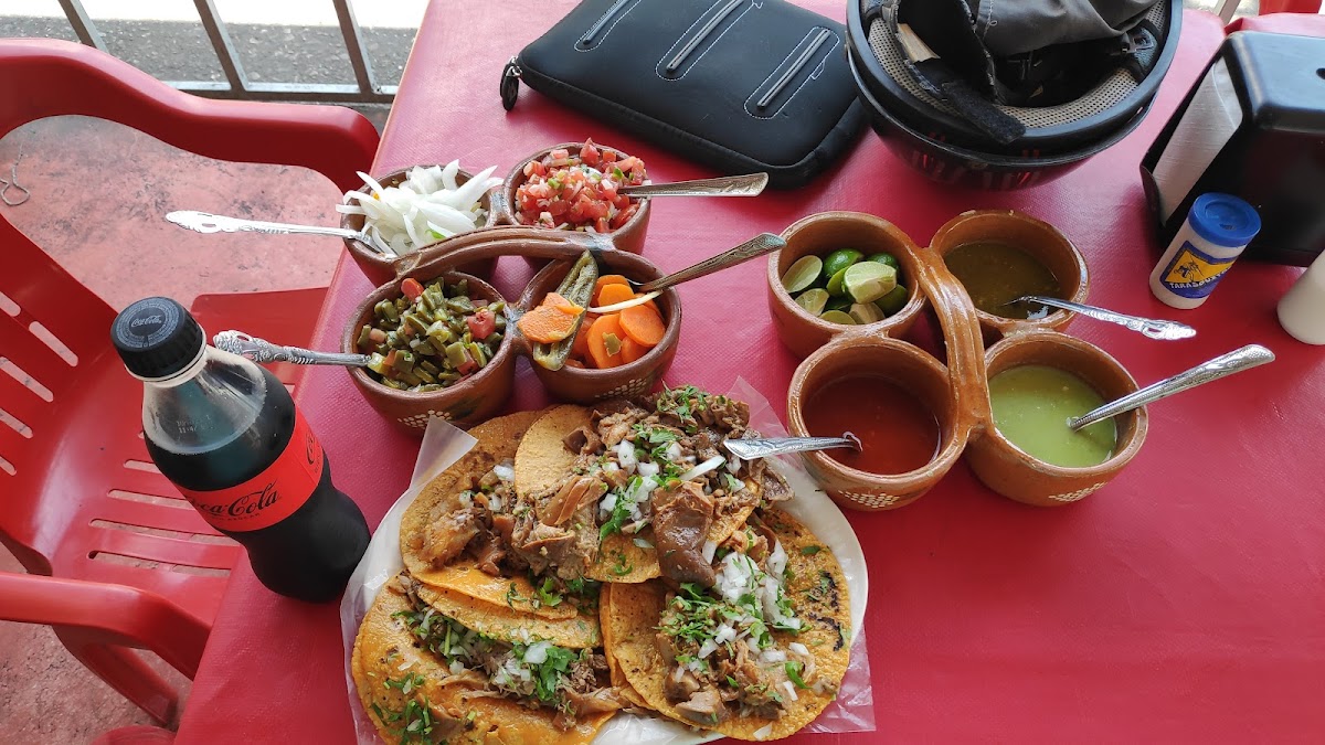 Carnitas El Puerquito Feliz Photo 9