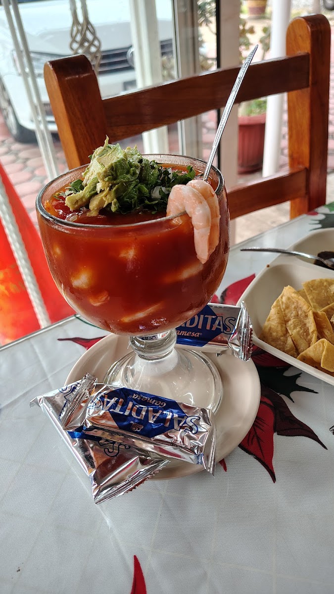 Restaurant Yoli