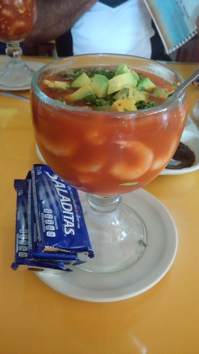 Restaurant Yoli Photo 5