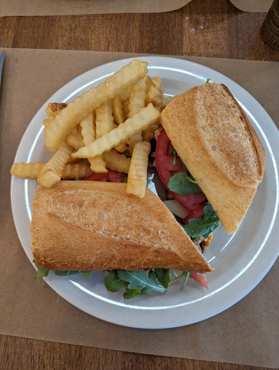 Milton Point Provisions Photo 6