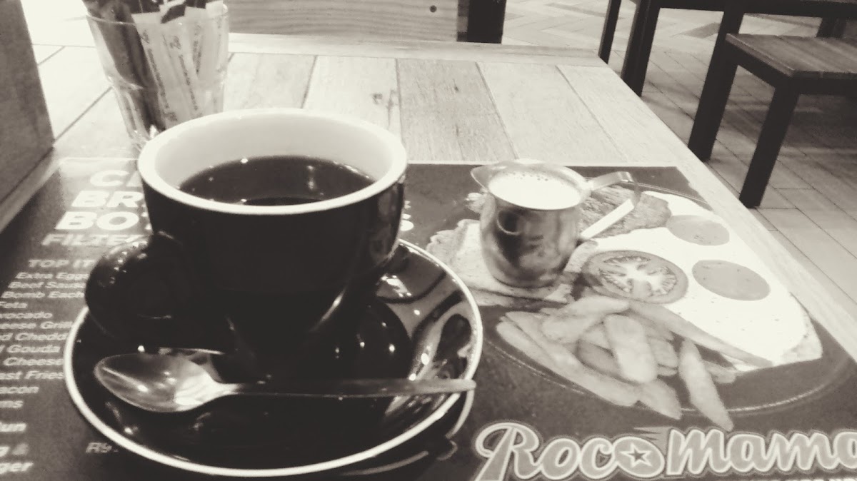 RocoMamas Vangate Mall - Halaal Photo 5