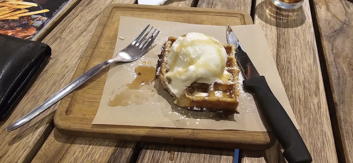 RocoMamas Vangate Mall - Halaal Photo 6