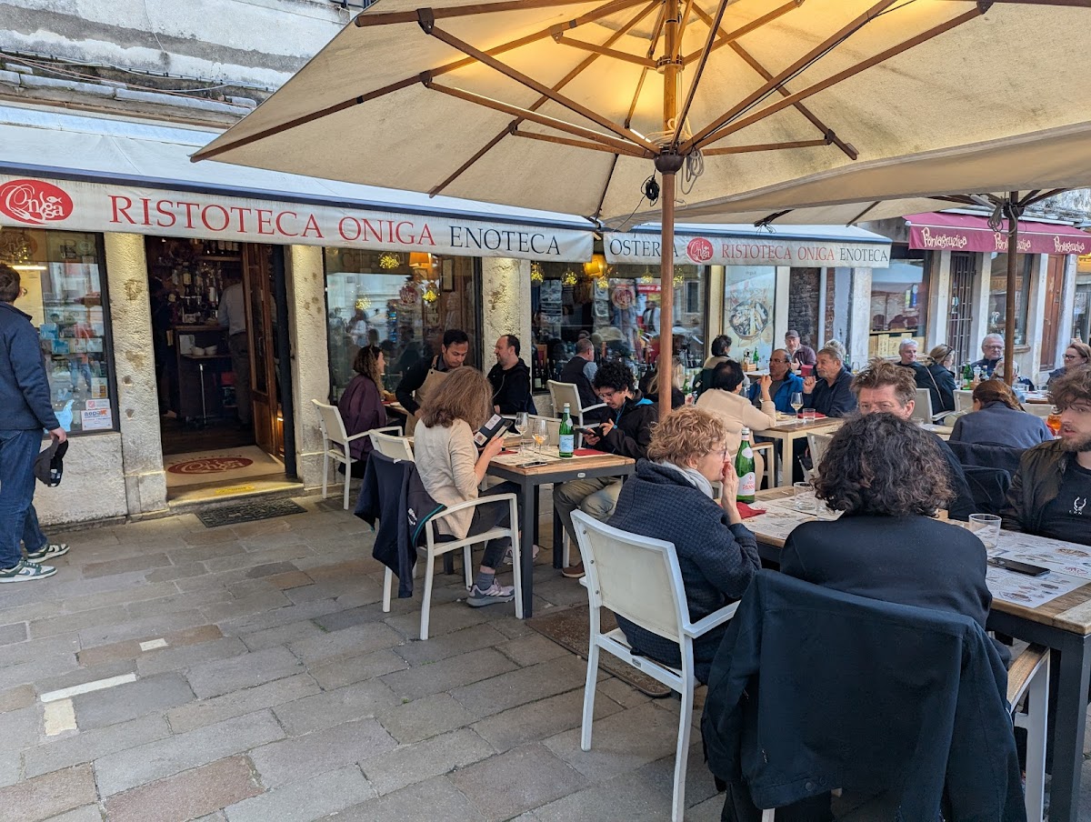 Ristorante Oniga Photo 3