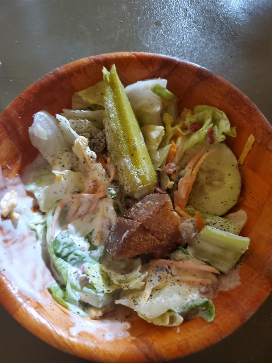 Reeves Fish & Steak House Photo 5